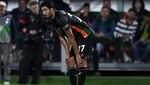 Detik-detik Juventus Kirim Venezia Degradasi ke Serie B Lagi