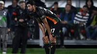 Venezia kembali ke Serie B bersama Empoli dan Monza. (Foto: Getty Images/Image Photo Agency)