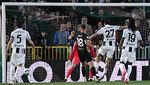 Detik-detik Juventus Kirim Venezia Degradasi ke Serie B Lagi