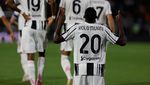 Detik-detik Juventus Kirim Venezia Degradasi ke Serie B Lagi