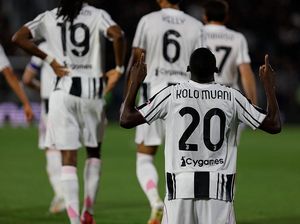 Ambisi Chelsea Datangkan Kolo Muani Bertepuk Sebelah Tangan