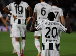 Ambisi Chelsea Datangkan Kolo Muani Bertepuk Sebelah Tangan