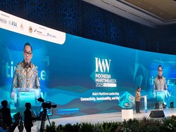 Pacu Investasi Maritim, Pemerintah Lobi 2 Negara Ini