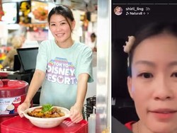 Wanita Emosi Gegara Pelayan Resto Sajikan Claypot lewat Kepala Bayi 2 Tahun