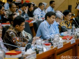 Komunikasi Menkes Jadi Sorotan, Niatnya Baik Malah Jadi Polemik