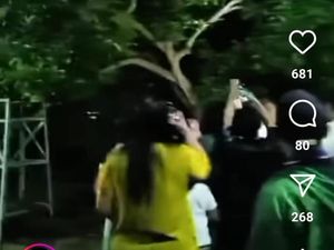 7 Fakta Heboh Bocah SD di Sidoarjo Diduga Digondol Kuntilanak 7 Fakta Heboh Bocah SD di Sidoarjo Diduga Digondol Kuntilanak