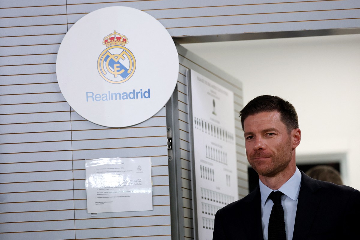 Foto: REUTERS/Juan Medina