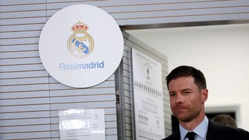Alonso Awalnya Tak Direncanakan Latih Madrid di Piala Dunia Antarklub