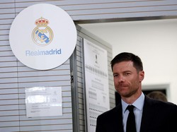 Alonso Awalnya Tak Direncanakan Latih Madrid di Piala Dunia Antarklub