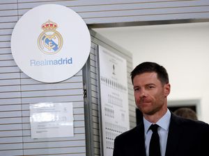 Alonso Mau 11 Pemain Madrid Bantu Pertahanan, Termasuk Mbappe-Vini Alonso Mau 11 Pemain Madrid Bantu Pertahanan, Termasuk Mbappe-Vini