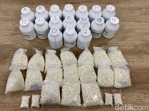 Pengakuan Miris Pemuda Penjual Pil Koplo di Pasuruan Pengakuan Miris Pemuda Penjual Pil Koplo di Pasuruan