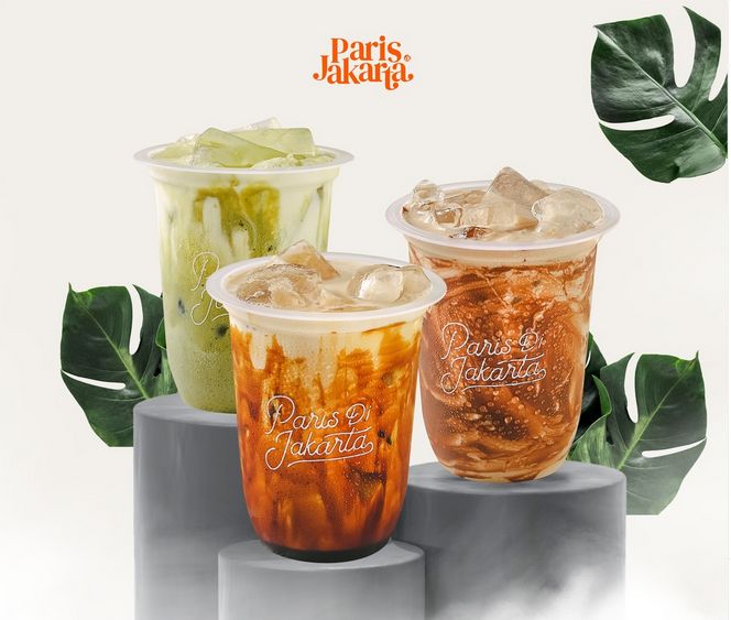 5 Kafe ala Prancis di Jakarta Ini Punya Menu Kopi  Enak