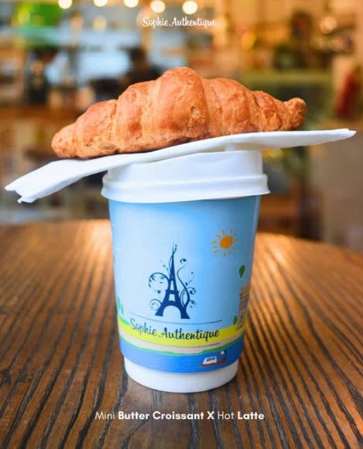 5 Kafe ala Prancis di Jakarta Ini Punya Menu Kopi  Enak