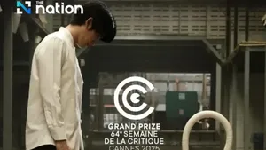 A Useful Ghost: Saat Vacuum Cleaner Dimasuki Roh Halus