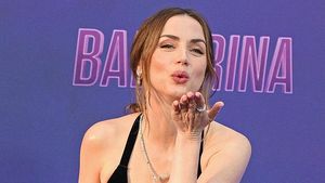 Damage Ana de Armas: Bikin Tom Cruise Terpesona-Ben Affleck Jealous