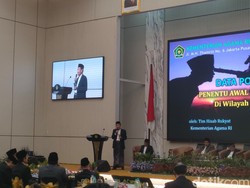 Tim Rukyat Kemenag: 1 Zulhijah 1446 H Jatuh pada Rabu 28 Mei 2025