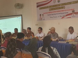 300 Koperasi di Banyuasin Gulung Tikar, Askolani Klaim karena Manajemen