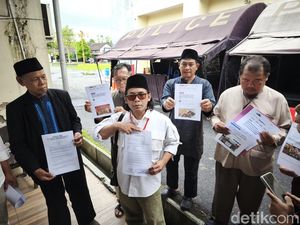 Ayam Goreng Widuran Solo Diadukan ke Polisi Usai Geger Menu Nonhalal