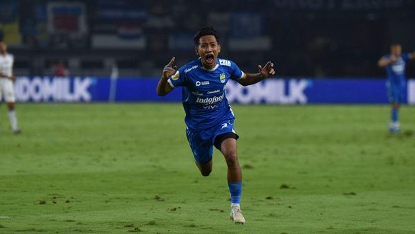 Rekor Baru Nilai Pasar Beckham Putra