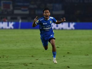 Umpan dari Pemain Senilai Rp 5,21 M Jadi Penentu Persib Lolos ke ACL 2 Umpan dari Pemain Senilai Rp 5,21 M Jadi Penentu Persib Lolos ke ACL 2