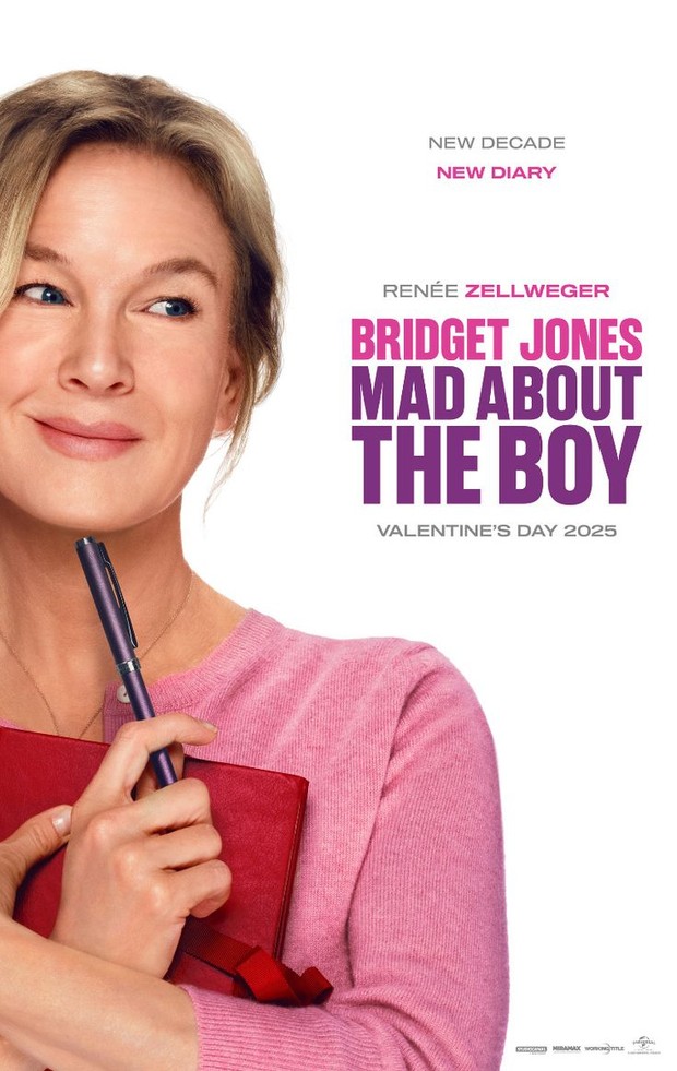 Bridget Jones: Mad About the Boy/Foto: Miramax