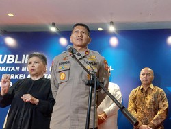 Polri Ungkap Premanisme Mulai Sasar Objek Vital, Ada Minta Proyek Limbah B3