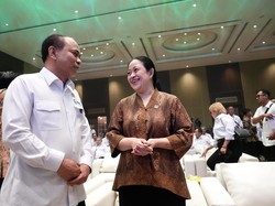 Menkop Budi Arie dan Puan Sepakat Koperasi Merah Putih untuk Bangun Bangsa