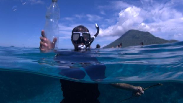 Bunaken