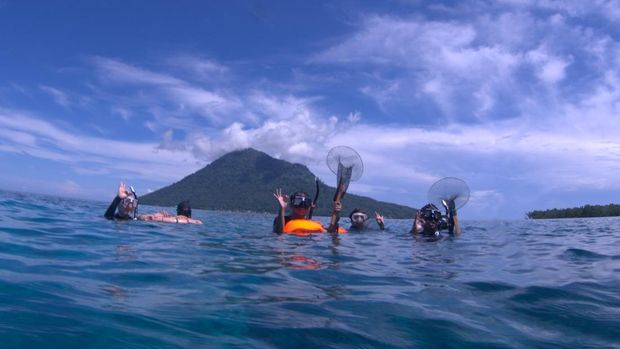 Bunaken