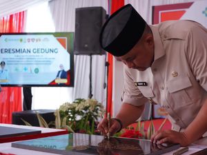 PSC 119 Resmi Mengudara di Bogor, Layanan Darurat Siaga 24 Jam! PSC 119 Resmi Mengudara di Bogor, Layanan Darurat Siaga 24 Jam!