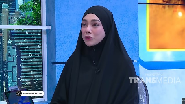 Highlight Dunia Hiburan InsertLive : Celine Evangelista Berduka, Ayah Marissa Brigitta Meninggal Dunia