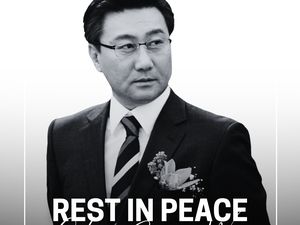Video: Aktor Senior Korsel Choi Jung Woo Tutup Usia Video: Aktor Senior Korsel Choi Jung Woo Tutup Usia