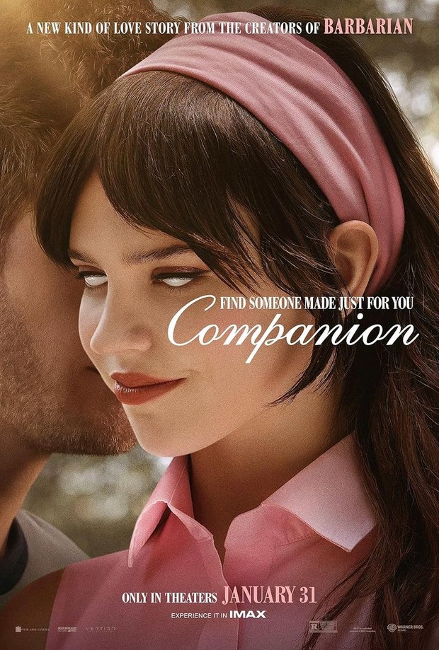 Companion/Foto: BoulderLight Pictures