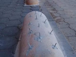 Deretan Foto Desain Bangunan yang Fatal, Bisa Mengancam Nyawa!