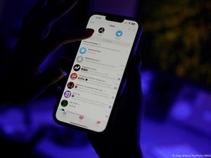 Diduga Galang Fulus Buat ISIS, 4 Warga Rusia di Jerman Disidang