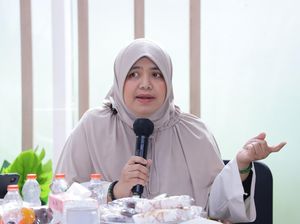 KKP Pastikan Kualitas Layanan Izin Pemanfaatan Ruang Laut Tak Rumit KKP Pastikan Kualitas Layanan Izin Pemanfaatan Ruang Laut Tak Rumit