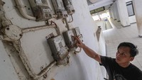 ESDM Sebut Tarif Listrik Sejak 2017 Tak Pernah Naik