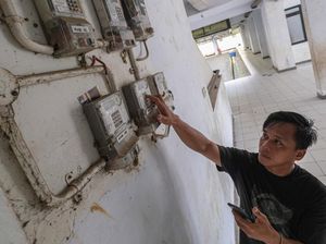 Diskon Listrik Dinilai Efektif Jaga Daya Beli Masyarakat