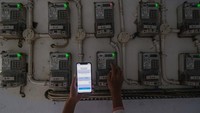 PLN soal Viral Tagihan Pelanggan Mendadak Bengkak: Tak Ada Kenaikan Tarif