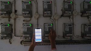 Diskon Tarif Listrik 50 Persen, Pemerintah Ringankan Beban Ekonomi Rumah Tangga
