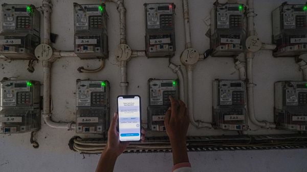 Diskon Tarif Listrik 50 Persen, Pemerintah Ringankan Beban Ekonomi Rumah Tangga