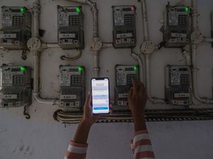 Tarif Listrik yang Berlaku Juni 2025, Ada Diskon Tarif Listrik yang Berlaku Juni 2025, Ada Diskon