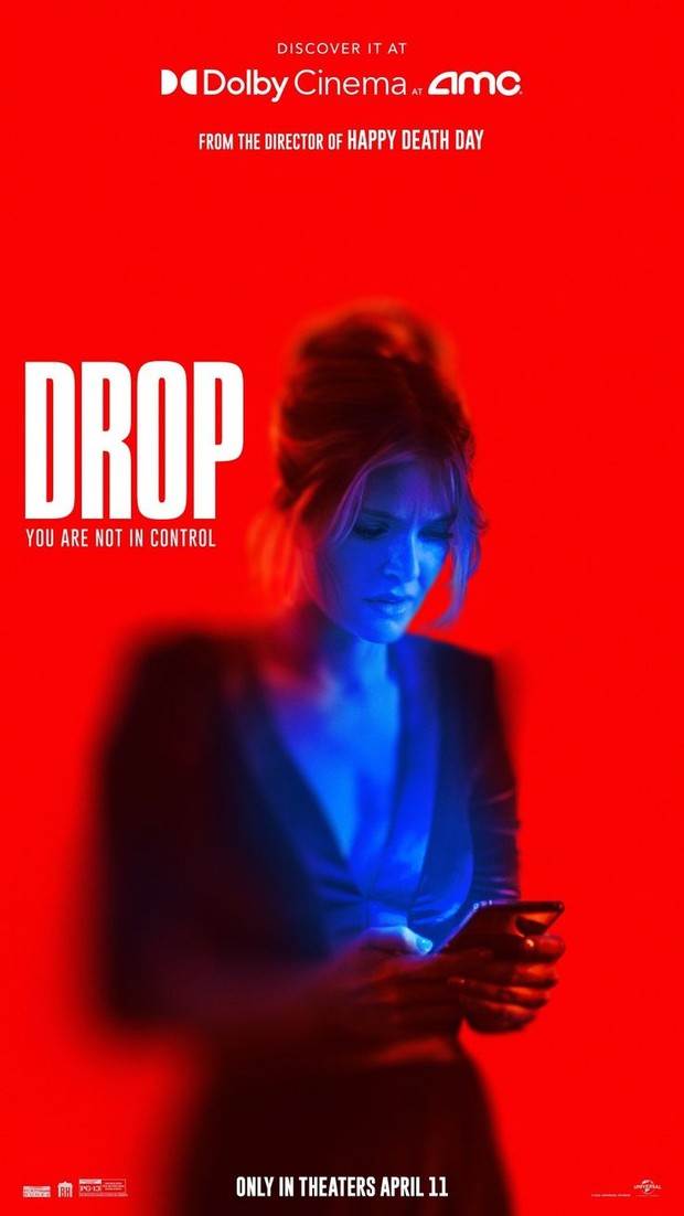 Drop/Foto: Blumhouse Productions