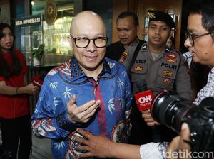 Deretan 11 Apartemen Eks Dirut Taspen Diduga dari Korupsi, Termahal Rp 10 M Deretan 11 Apartemen Eks Dirut Taspen Diduga dari Korupsi, Termahal Rp 10 M