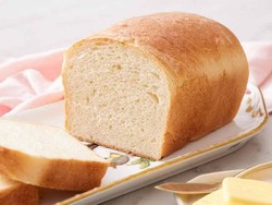 Duh! Naikkan Harga Roti Rp 600 Perak, Perusahaan Ini Didenda Rp 231 Juta