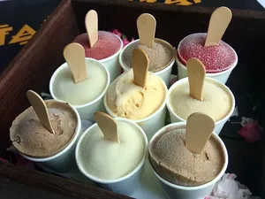 Pemilik Toko Jualan Es Krim Demi Selamatkan Resep Neneknya Pemilik Toko Jualan Es Krim Demi Selamatkan Resep Neneknya