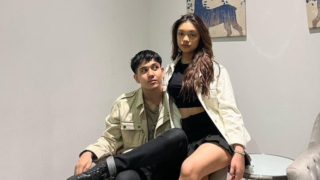 Berita Seputar Selebriti Insertlive Terkini : Umumkan Putus dengan Naura Ayu, Fadi Alaydrus Ngaku Melakukan Kesalahan Fatal