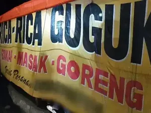 Mengapa Banyak Kuliner Nonhalal di Solo? Ini Bukti Sejarahnya
