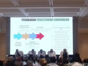 Izin Usaha Pariwisata Disorot, Kemenpar Gandeng Lintas Sektor Izin Usaha Pariwisata Disorot, Kemenpar Gandeng Lintas Sektor