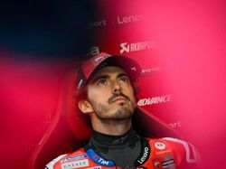 MotoGP 2025: Bagnaia Dinilai Memang Sedang Punya Masalah!
